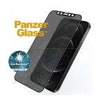 PanzerGlass, iPhone 12 / 12 Pro, Case Friendly, Privacy