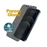 PanzerGlass, iPhone 12 Pro Max, Case Friendly, Privacy