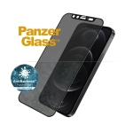 PanzerGlass, iPhone 12 / 12 Pro, Case Friendly, CamSlider, Privacy