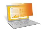 3M Gold Privacy Filter for 13.3" Laptops 16:9 with COMPLY - notebook privacy filter
