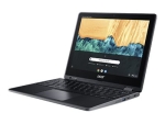 Acer Chromebook Spin 512 R852TN-C7K3 - 12" - Celeron N4120 - 4 GB RAM - 64 GB eMMC - Nordic