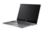 Acer Chromebook Spin 713 CP713-3W - 13.5" - Core i7 1165G7 - 16 GB RAM - 256 GB SSD - Nordic