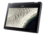 Acer Chromebook Spin 511 R753T - 11.6" - Celeron N5100 - 4 GB RAM - 32 GB eMMC - Nordic