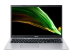 Acer Aspire 3 A315-58 - 15.6" - Intel Core i3 - 1115G4 - 8 GB RAM - 128 GB SSD - Nordic