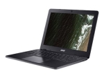 Acer Chromebook 712 C871-C7Z4 - 12" - Celeron 5205U - 4 GB RAM - 32 GB eMMC - Nordic