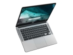 Acer Chromebook 314 C934 - 14" - Intel Celeron - N5100 - 8 GB RAM - 64 GB eMMC - Nordic