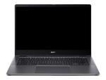 Acer Chromebook Spin 514 - 14" - AMD Ryzen 3 - 5425C - 8 GB RAM - 128 GB SSD - Nordic