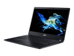Acer TravelMate P6 TMP614-51-G2 - 14" - Intel Core i5 - 10210U - 16 GB RAM - 512 GB SSD - Nordic