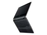 Acer TravelMate Spin B3 TMB311R-31-C8PF - 11.6" - Celeron N4120 - 4 GB RAM - 128 GB SSD - Nordic