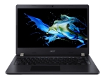 Acer TravelMate P2 TMP214-53-31Y8 - 14" - Core i3 1115G4 - 8 GB RAM - 256 GB SSD - Nordic