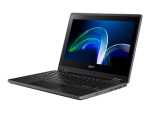 Acer TravelMate Spin B3 TMB311R-32 - 11.6" - Intel Celeron - N5100 - 4 GB RAM - 128 GB SSD - Nordic
