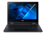 Acer TravelMate Spin B3 TMB311R-32 - 11.6" - Intel Celeron - N4500 - 4 GB RAM - 64 GB eMMC - Nordic