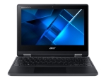 Acer TravelMate Spin B3 TMB311RN-32 - 11.6" - Intel Celeron - N5100 - 8 GB RAM - 128 GB eMMC - Nordic