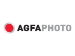 AgfaPhoto Cartridge - photo cards - 30 sheet(s) - 53 x 86 mm