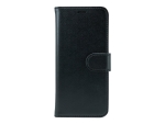 Screenor Smart Wallet - flip cover for mobile phone