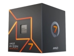 AMD Ryzen 7 7700 / 3.8 GHz processor - OEM