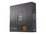 AMD Ryzen 5 7600X / 4.7 GHz processor - OEM