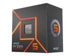 AMD Ryzen 5 7600 / 3.8 GHz processor - OEM
