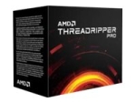 AMD Ryzen ThreadRipper PRO 3995WX / 2.7 GHz processor - Box
