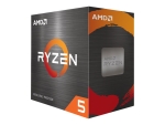 AMD Ryzen 5 5500 / 3.6 GHz processor - Box