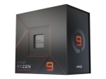AMD Ryzen 9 7900X / 4.7 GHz processor - PIB/WOF