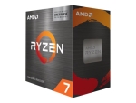 AMD Ryzen 7 5700X / 3.4 GHz processor - PIB/WOF