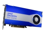 AMD Radeon Pro W6600 - graphics card - Radeon Pro W6600 - 8 GB