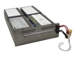 APC Replacement Battery Cartridge #133 - UPS battery - Lead Acid