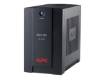 APC Back-UPS 500CI - UPS - 300 Watt - 500 VA