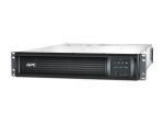 APC Smart-UPS SMT3000RMI2UC - UPS - 2700 Watt - 3000 VA - with APC SmartConnect