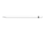 Apple Pencil - Stylus for tablet - for 10.2-inch iPad (7th generation, 8th generation); 10.5-inch iPad Air (3rd generation); 10.5-inch iPad Pro; 12.9-inch iPad Pro (1st generation, 2nd generation); 9.7-inch iPad (6th generation); 9.7-inch iPad Pro; iPad m