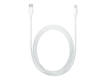 Apple USB-C to Lightning Cable - Lightning cable - USB-C male to Lightning male - 1 m - for iPad/iPhone/iPod