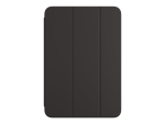 Apple Smart - Flip cover for tablet - black - for iPad mini (6th generation)
