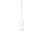 Apple Thunderbolt 3 (USB-C) to Thunderbolt 2 Adapter - Thunderbolt adapter - 24 pin USB-C (M) to Mini DisplayPort (F) - for iMac; iMac Pro; Mac mini; Mac Pro; MacBook; MacBook Air with Retina display; MacBook Pro