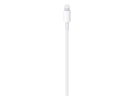 Apple - Lightning cable - 24 pin USB-C male to Lightning male - 2 m - for iPad/iPhone/iPod (Lightning)