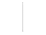 Apple Pencil 2nd Generation - Stylus for tablet - for 10.9-inch iPad Air (4th generation); 11-inch iPad Pro (1st generation, 2nd generation, 3rd generation); 12.9-inch iPad Pro (3rd generation, 4th generation, 5th generation)