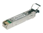 DIGITUS DN-81010 - SFP (mini-GBIC) transceiver module - GigE