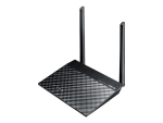 ASUS RT-N12E C1 - wireless router - 802.11b/g/n - desktop