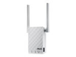 ASUS RP-AC55 - Wi-Fi range extender - Wi-Fi 5, Wi-Fi 5