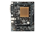 ASUS J3455M-E - motherboard - micro ATX - Intel Celeron J3455