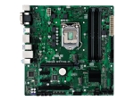 ASUS PRIME Q270M-C - motherboard - micro ATX - LGA1151 Socket - Q270