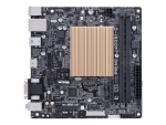 ASUS PRIME J4005I-C - motherboard - mini ITX - Intel Celeron J4005