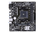 ASUS PRIME A320M-R - motherboard - micro ATX - Socket AM4 - AMD A320