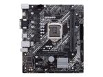 ASUS PRIME H410M-D - motherboard - micro ATX - LGA1200 Socket - H410