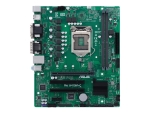 ASUS Pro H410M-C/CSM - motherboard - micro ATX - LGA1200 Socket - H410