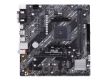 ASUS PRIME A520M-E - motherboard - micro ATX - Socket AM4 - AMD A520