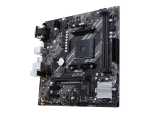 ASUS PRIME B450M-K II - motherboard - micro ATX - Socket AM4 - AMD B450