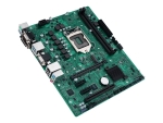 ASUS Pro H510M-C/CSM - motherboard - micro ATX - LGA1200 Socket - H510