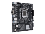 ASUS PRIME H510M-D - motherboard - micro ATX - LGA1200 Socket - H510