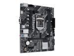 ASUS PRIME H510M-K - motherboard - micro ATX - LGA1200 Socket - H510